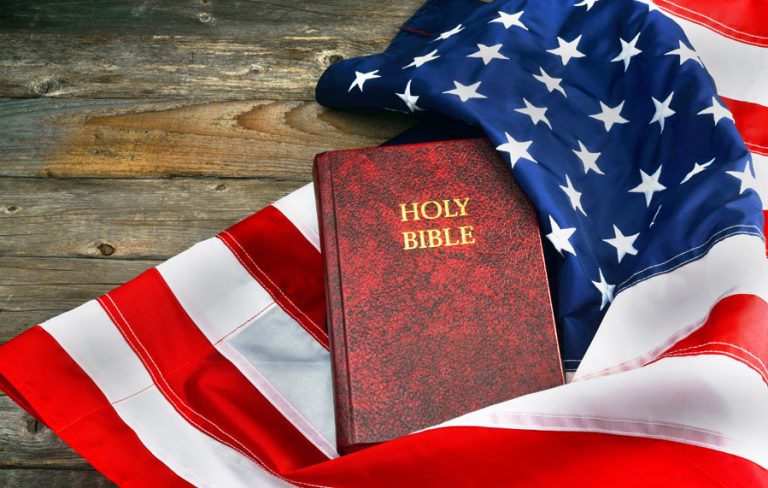 Richard Land on Should Pastors Address Political Issues from the Pulpit?