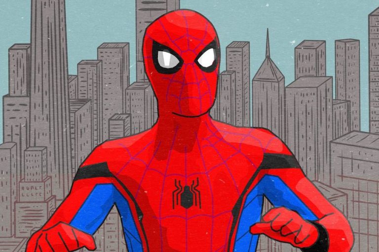 Here We Go: Sony Reportedly Plans to Portray Spider-Man as ‘Bisexual With a Boyfriend’ in Upcoming Film