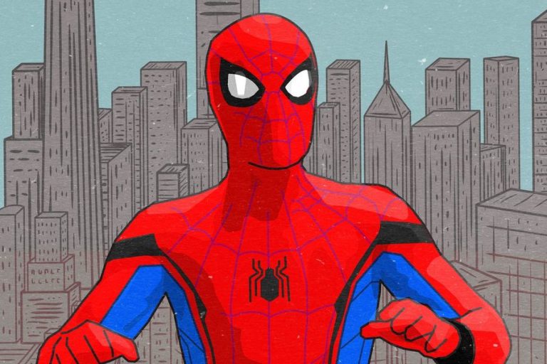 Here We Go: Sony Reportedly Plans to Portray Spider-Man as ‘Bisexual With a Boyfriend’ in Upcoming Film
