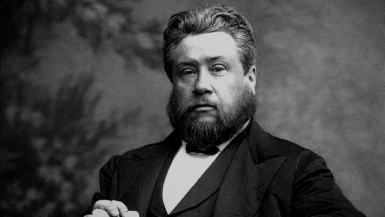 “The Church in Thy House (Part 3)” by Charles Spurgeon