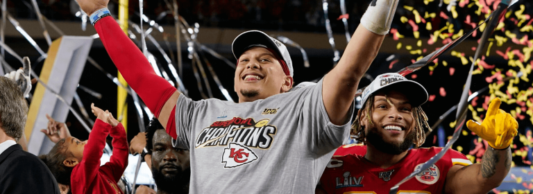 Chiefs win Super Bowl LIV: How Christians glorified God in and through the game