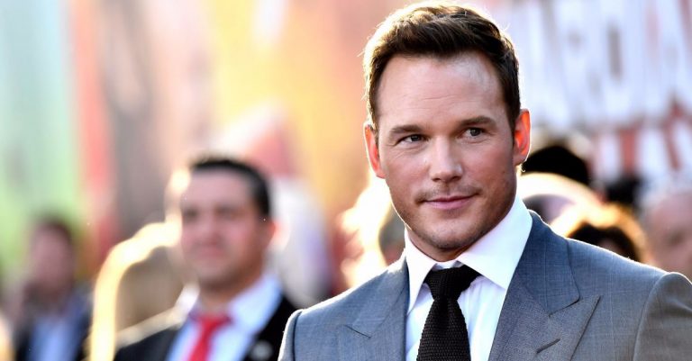 Christian Actor Chris Pratt Forms Production Company to ‘Bridge the Growing Divide’