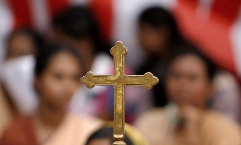 Hindu Extremists in Southern India Beat Christian Children During Worship Service Before Filing False Police Complaint Against Congregation