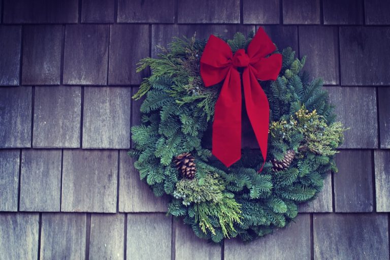 PODCAST: Keeping the Spirit of Christmas All Year Round #3 (with Daniel Whyte III)