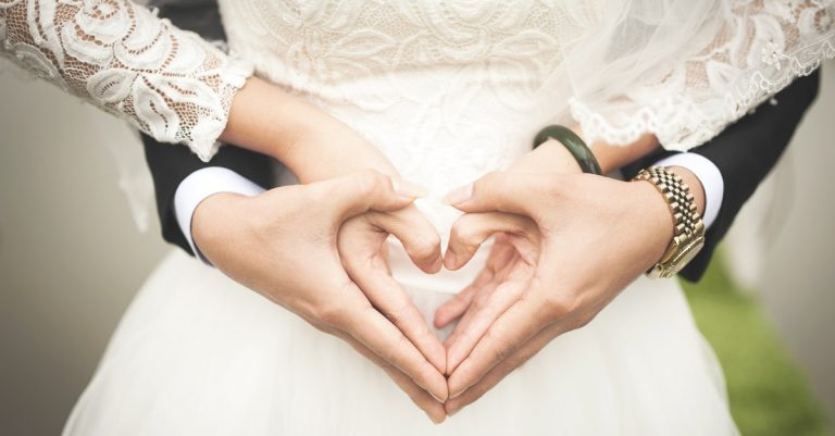 Church of England Apologizes for Saying Sex Is Only for Married Heterosexual Couples
