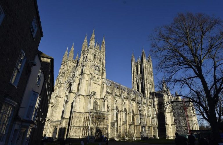 Church of England Officially Apologizes for Its Past Racism Towards Blacks and Asians