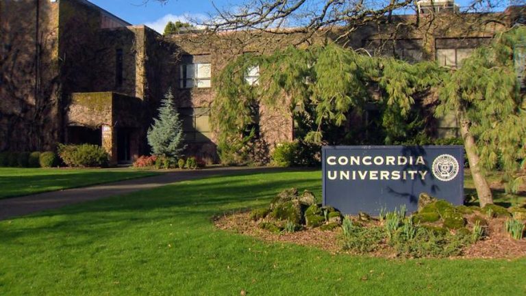 Concordia University in Oregon to Close After 115 Years Due to Financial Struggles