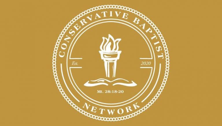Group of Southern Baptists Roll Out New “Conservative Baptist Network” to Oppose Social Justice Movement