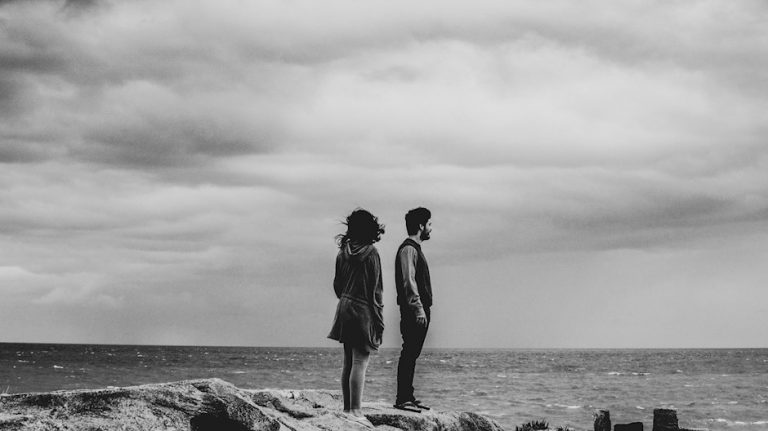 Kimberly Penrod Pelletier on Loving an Unbelieving Spouse