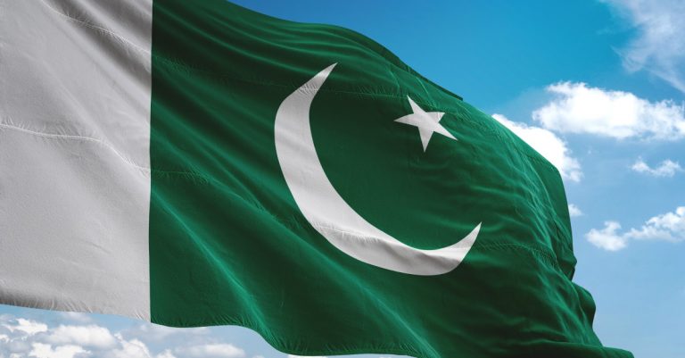 Two Christians in Pakistan charged under blasphemy law for distributing Christian literature