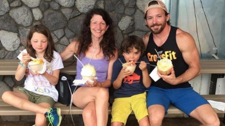 CrossFit Spokesperson Who Was Fired for Biblical Beliefs on Homosexuality Asks for Funds for Wife’s Life-Saving Transplant
