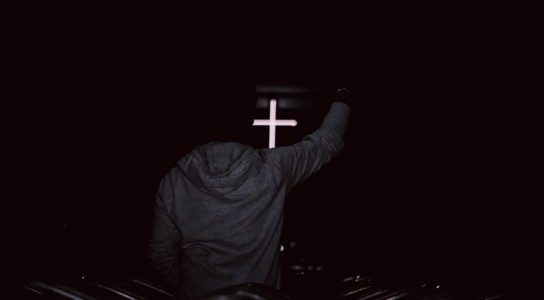 Fred Sanders on Why the Crucifixion is the Center of Our Theology—and Our Lives
