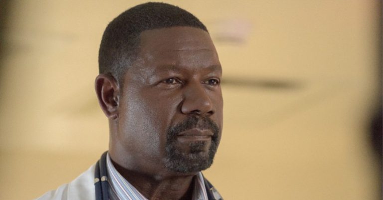 Dennis Haysbert ‘Got Emotional’ Narrating TBN Christian History Documentary Series