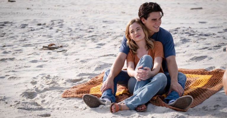 Director: I Still Believe Is a ‘Huge Opportunity’ to Reach the Unchurched