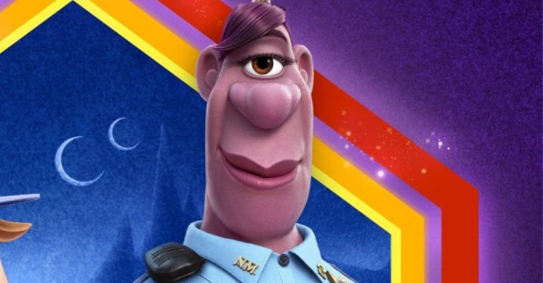 Disney-Pixar’s Onward Makes History with 1st Openly LGBT Character