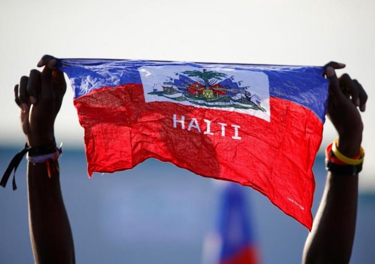 From Haiti with Love Burn Clinic Treats All Patients for Free