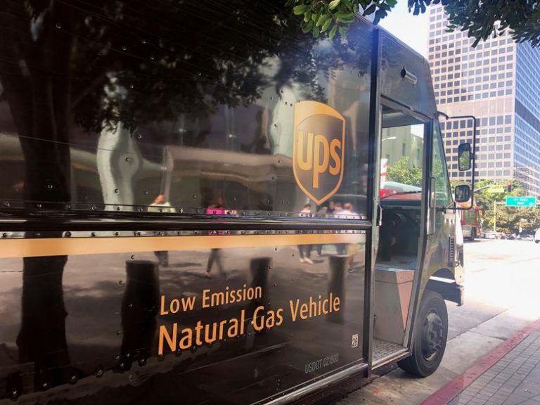 Liberty Counsel: UPS Fires Nearly 60 Drivers for Praying Together Before Work and Prohibits Employees from Praying on Company Property