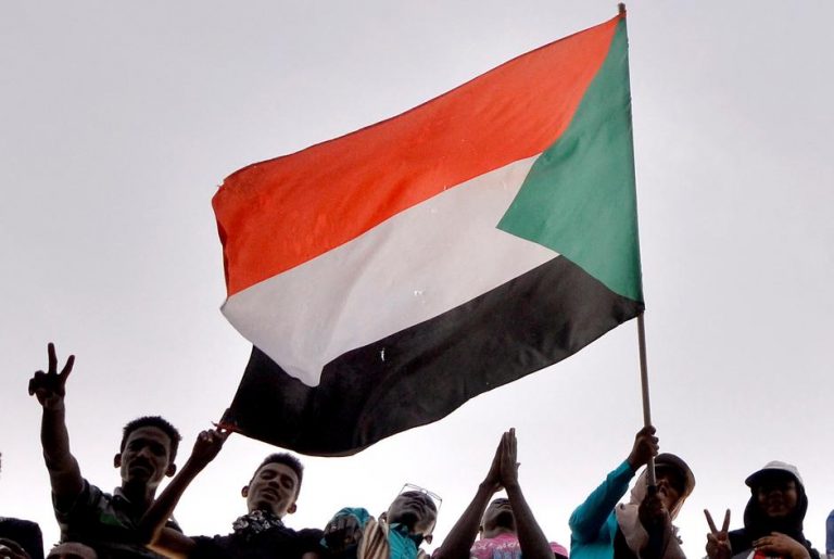 In Sudan, Simplicity is ‘Wishful Thinking’
