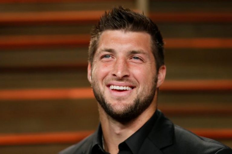 Tim Tebow Says he Would Rather be Known for ‘Saving A Lot of Babies’ than Winning Super Bowls