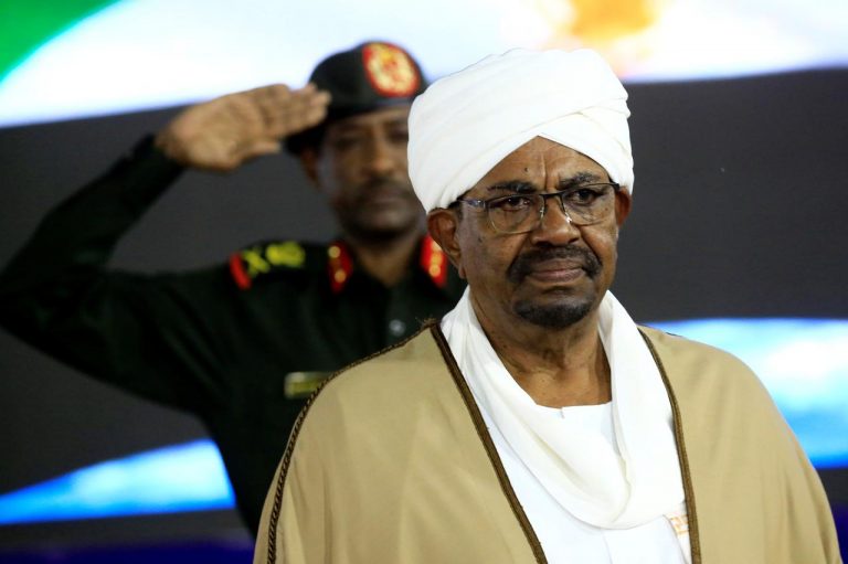 Sudan’s Ex-President Omar al Bashir to Face International Criminal Court on Genocide Charges