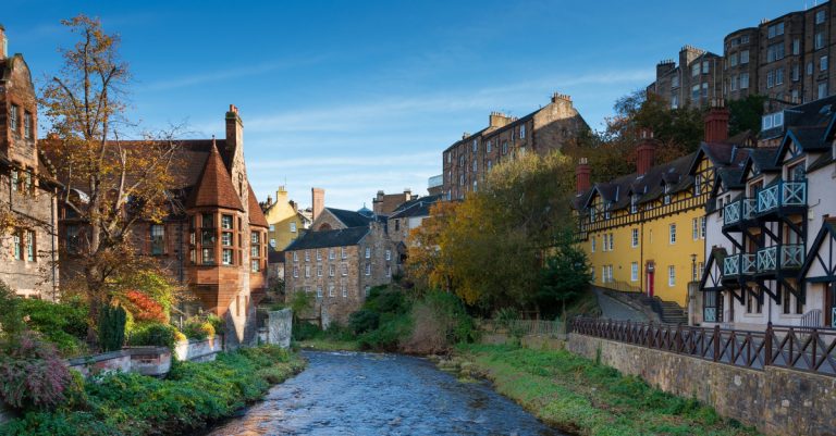 Edinburgh Cancels Christian Conference over Pastor’s Views on LGBTQ Relationships