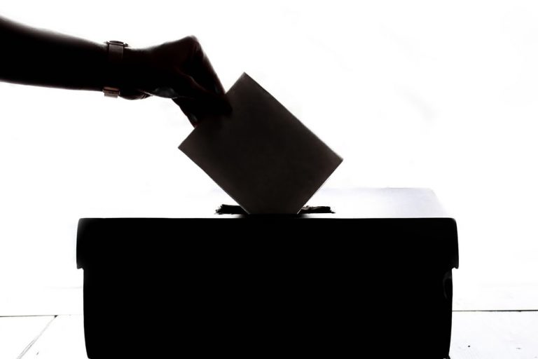 Democratic Christians Weigh Their Primary Concerns