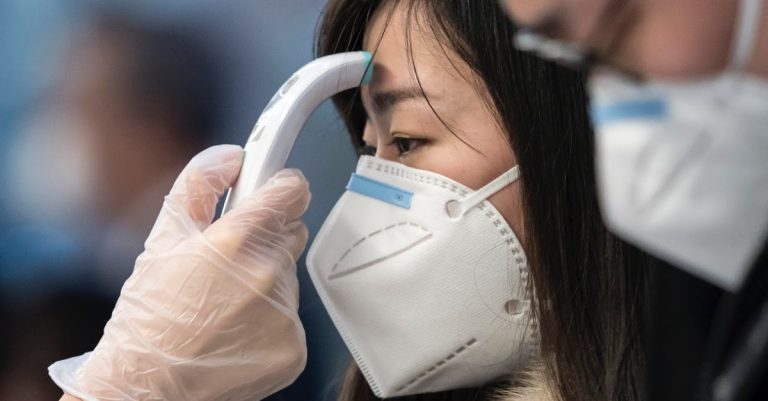 Expert, Theologian Offer Guidance on How Christians Should Respond to Coronavirus Outbreak