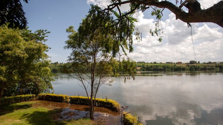 My Trip to Africa and the Priority of Prayer