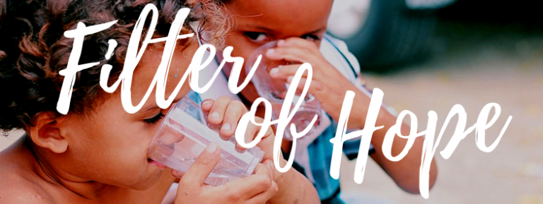 Hundreds of Cru’s U.S. Campus Ministry Students will Spend Spring Break Ministering to Those Without Water