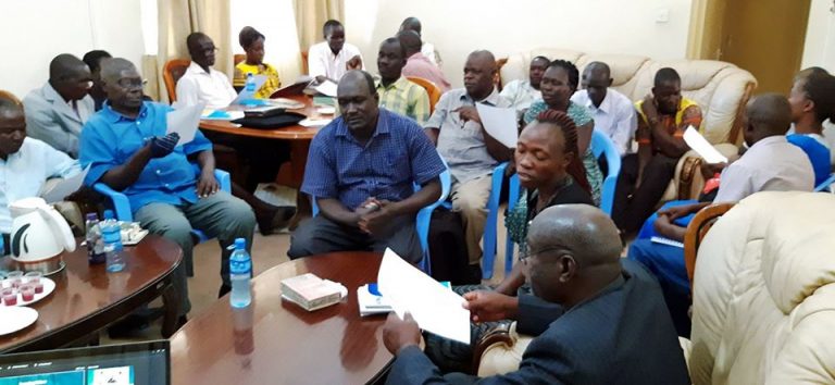 Terrorism in Kenya Fails to Hinder Church-planting Strategy