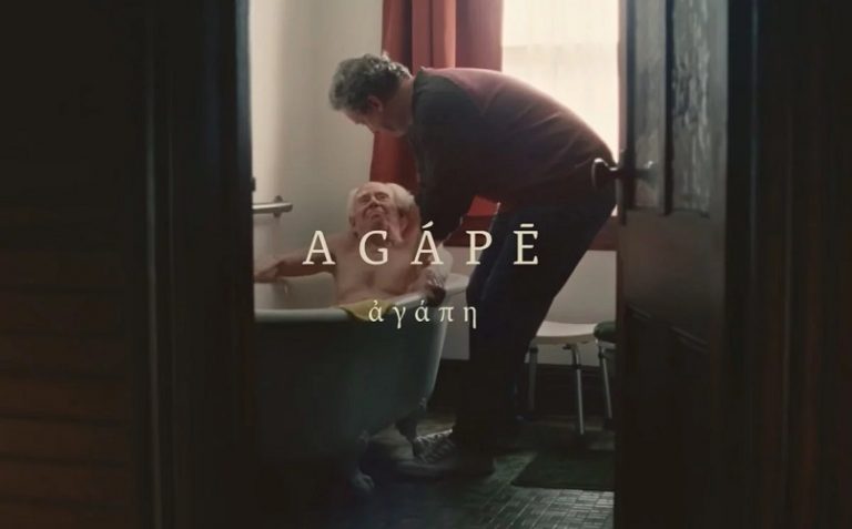 Tim Schenck on Why the New York Life Super Bowl Ad About Agape Love Misses the Point About Unconditional Love