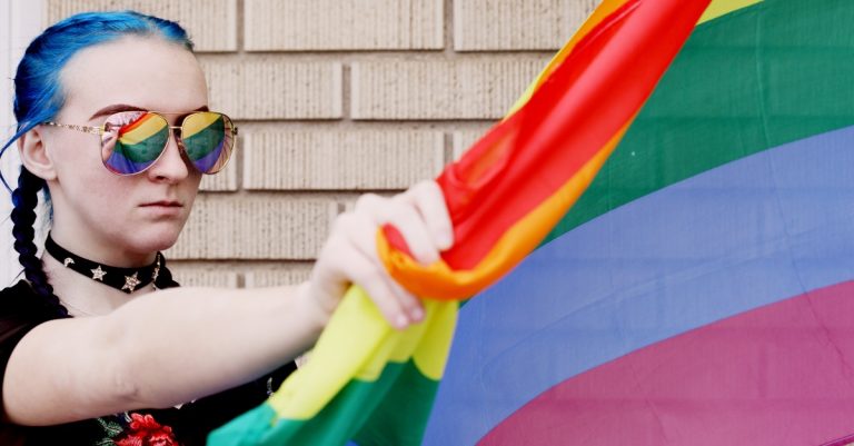 Gender Dysphoria Has Risen by 1500 Percent in Swedish Teen Girls Since 2008