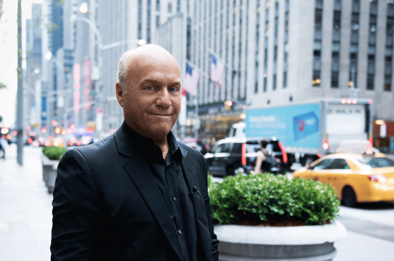 Greg Laurie Talks Overcoming and Being Prepared for Death, What He Wants to Say to Young People, and Why ‘No One is Beyond the Reach of God’