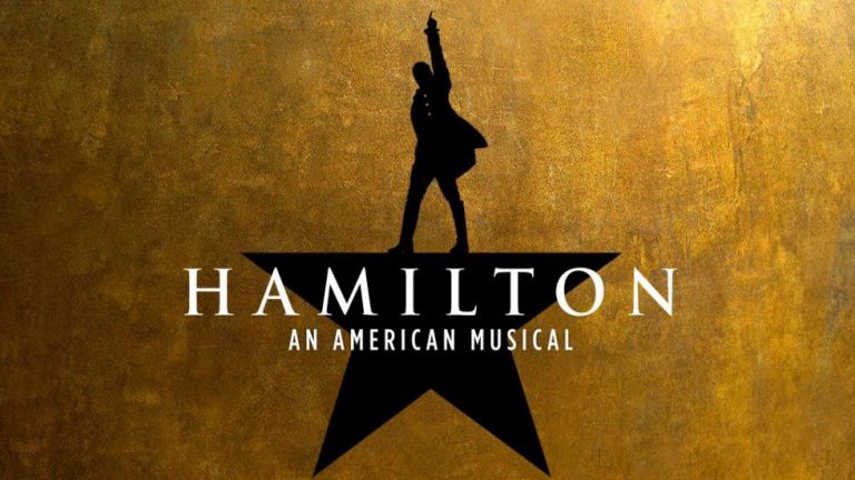 Disney Paid $75 Million For Rights To Lin-Manuel Miranda’s ‘Hamilton’ Movie