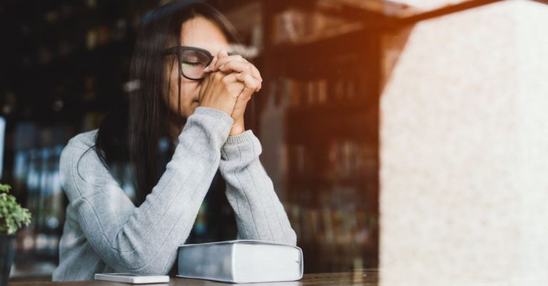 How to Pray for the President, Other Civil Leaders