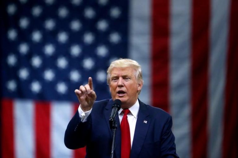 Shane Idleman on How Can You be a Follower of Jesus and Support Donald Trump?