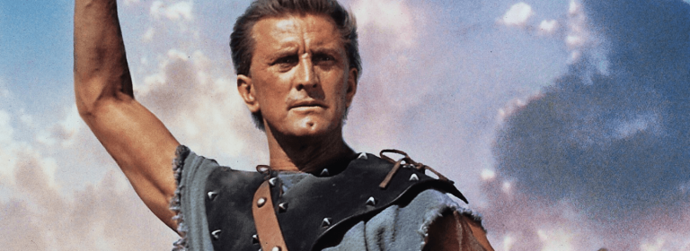 ‘I am Spartacus!’: The death of Kirk Douglas and three steps to national healing