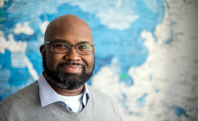 Southern Baptist Convention’s International Mission Board Hires Pastor Jason Thomas to Mobilize 4,000 Black Congregations for Missionary Work