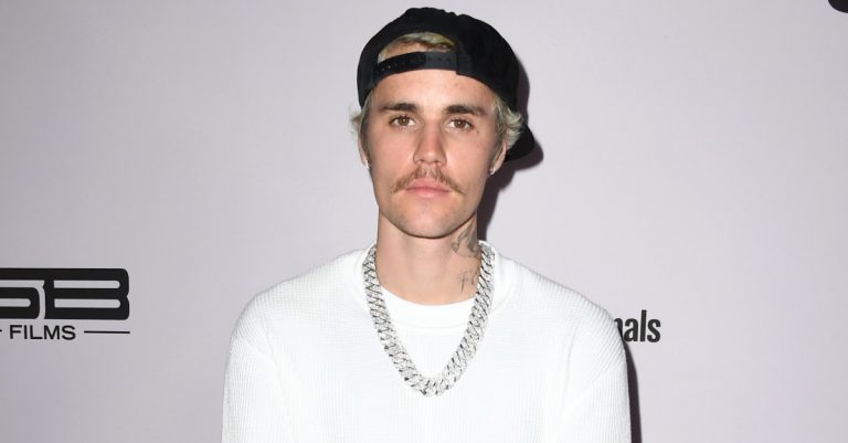 Jesus ‘Found Me in My Dirt and Pulled Me Out,’ Justin Bieber Says