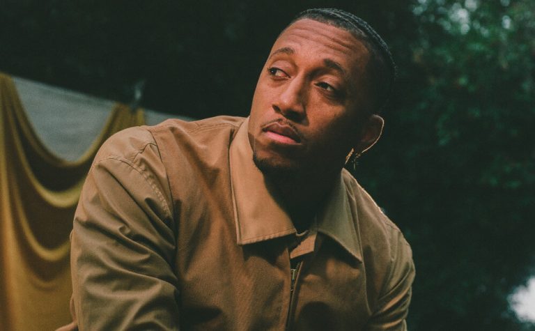 Lecrae Hopes New Album and Book Will ‘Restore the View the Black Community Has of Itself’, Discusses Upcoming Projects, Business Ventures, and Partnerships to Help Restore Atlanta’s English Avenue