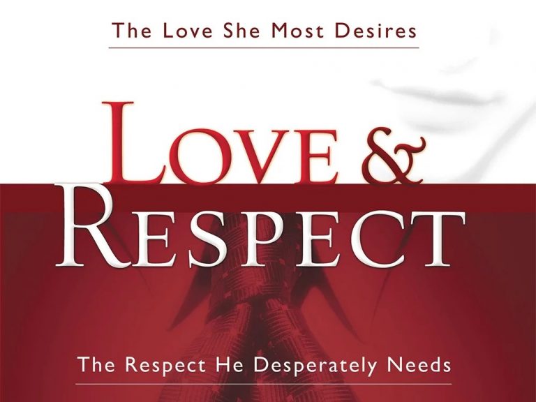 Author Faces Claims That His Bestselling Christian Marriage Book ‘Love and Respect’ Can Lead to Abuse