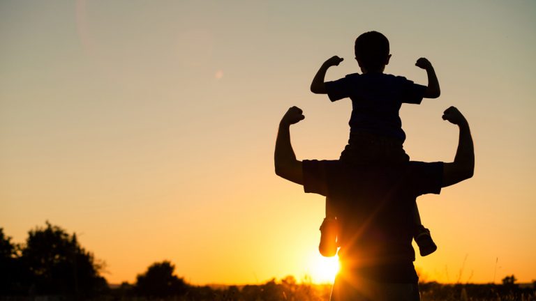 Scott Aniol on How I Celebrated My Son’s Coming of Age With a ‘Manhood Ceremony’