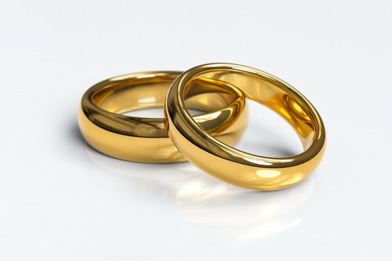 Here We Go: United Methodist Group Enlists Ministers to Perform Same-Sex Marriages