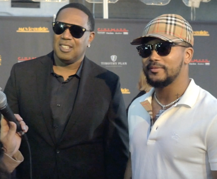 Master P and Son Romeo Miller Now Focusing on Making Christian Content and Preparing to Release Faith-Based Film “God Is Real”