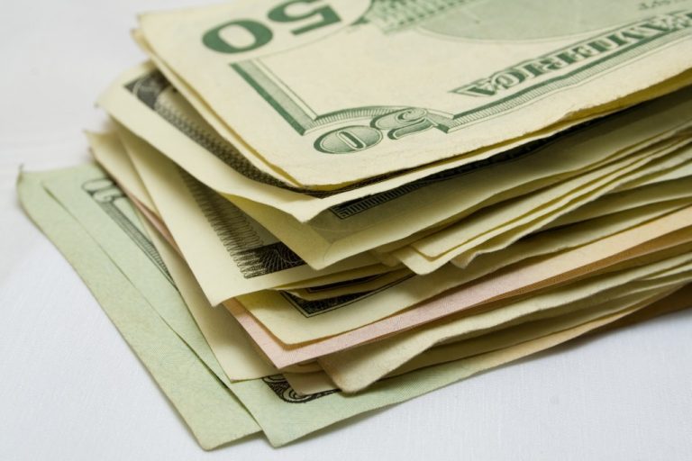 Chuck Bentley on The Bible, Money, and What Love Means