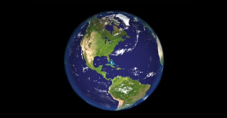 Most Evangelical Christians Live Outside North America and Europe, New Study Finds