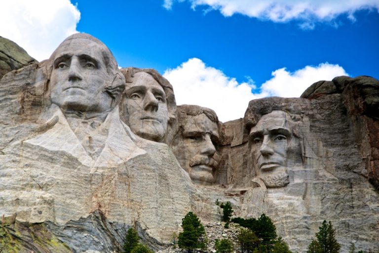 Almost All U.S. Presidents Have Called Themselves Christians