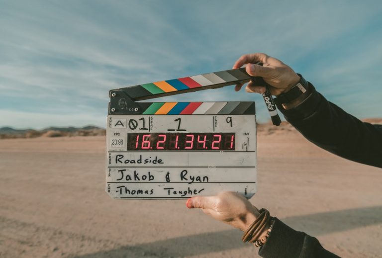 Jim Denison on Movies, Culture, and the Wisdom of Frederick Douglass