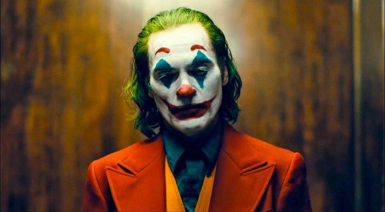 Savannah Aleckson on Joker: My Life is Nothing But a Comedy