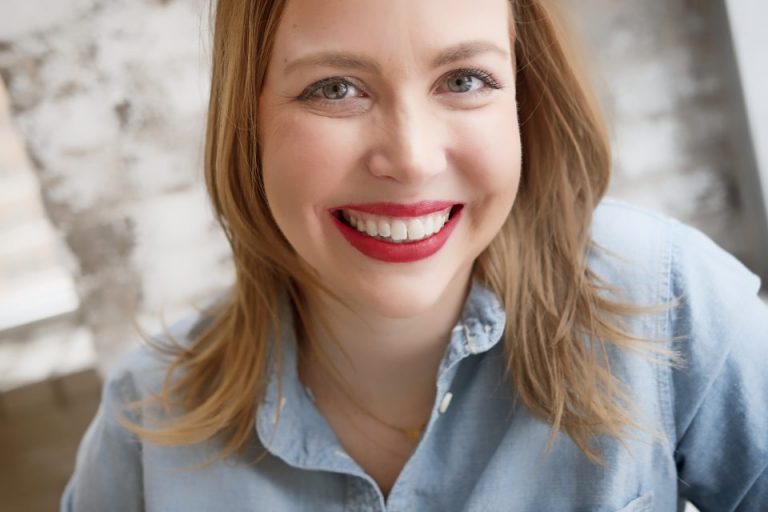 Angela Denker on Why Christians Must Heed the Humble and Evade the Exalted